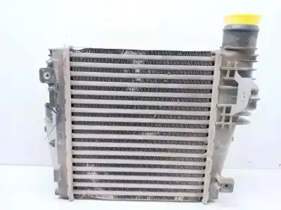 Pièce détachée automobile d'occasion Intercooler / échangeur D'air pour PEUGEOT 308 Allure Références OEM IAM P9675627980 9675627980 MM11495C