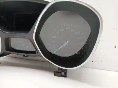 Second-hand car spare part dashboard for ford c-max ii (dxa/cb7, dxa/ceu) 1.6 tdci oem iam references bm5t14c226ae  bm5t10849bcj