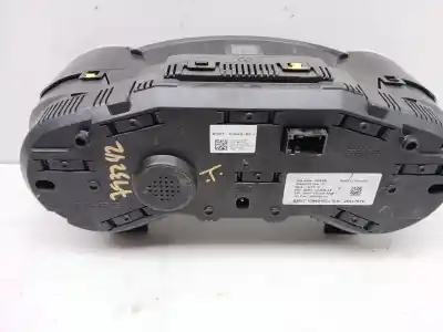 Second-hand car spare part dashboard for ford c-max ii (dxa/cb7, dxa/ceu) 1.6 tdci oem iam references bm5t14c226ae  bm5t10849bcj