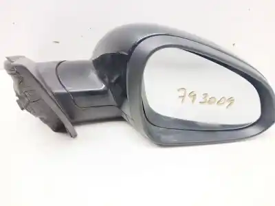 Автозапчасти б/у ЗАДНИЙ ВИД СПРАВА за OPEL INSIGNIA A (G09)  ссылки OEM IAM GM13320193  GM13268450 Автозапчасти б/у ЗАДНИЙ ВИД СПРАВА за OPEL INSIGNIA A (G09)  ссылки OEM IAM GM13320193  GM13268450