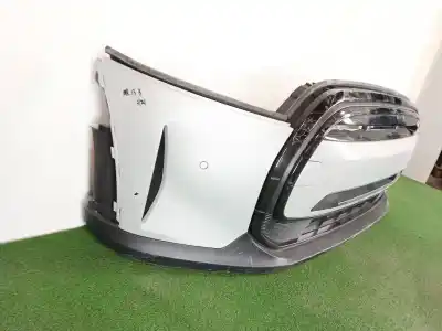 Peça sobressalente para automóvel em segunda mão para choques dianteiro por mini mini (f55) cooper s referências oem iam 9450544  9450544