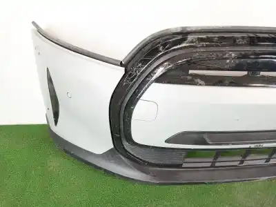 Peça sobressalente para automóvel em segunda mão para choques dianteiro por mini mini (f55) cooper s referências oem iam 9450544  9450544