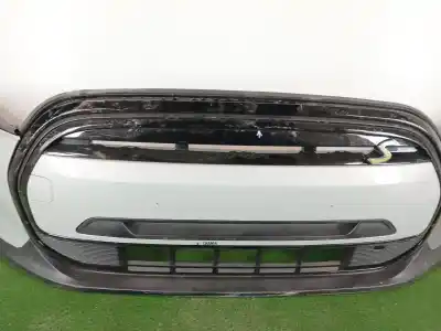 Peça sobressalente para automóvel em segunda mão para choques dianteiro por mini mini (f55) cooper s referências oem iam 9450544  9450544