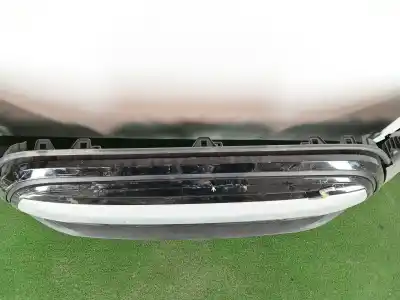 Peça sobressalente para automóvel em segunda mão para choques dianteiro por mini mini (f55) cooper s referências oem iam 9450544  9450544