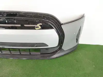 Peça sobressalente para automóvel em segunda mão para choques dianteiro por mini mini (f55) cooper s referências oem iam 9450544  9450544