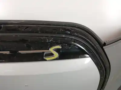 Peça sobressalente para automóvel em segunda mão para choques dianteiro por mini mini (f55) cooper s referências oem iam 9450544  9450544