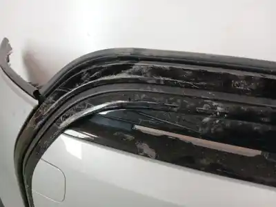 Peça sobressalente para automóvel em segunda mão para choques dianteiro por mini mini (f55) cooper s referências oem iam 9450544  9450544