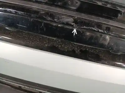 Peça sobressalente para automóvel em segunda mão para choques dianteiro por mini mini (f55) cooper s referências oem iam 9450544  9450544