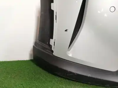 Peça sobressalente para automóvel em segunda mão para choques dianteiro por mini mini (f55) cooper s referências oem iam 9450544  9450544