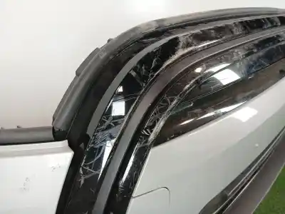 Peça sobressalente para automóvel em segunda mão para choques dianteiro por mini mini (f55) cooper s referências oem iam 9450544  9450544