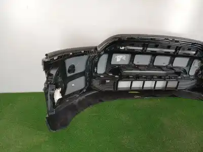 Peça sobressalente para automóvel em segunda mão para choques dianteiro por mini mini (f55) cooper s referências oem iam 9450544  9450544