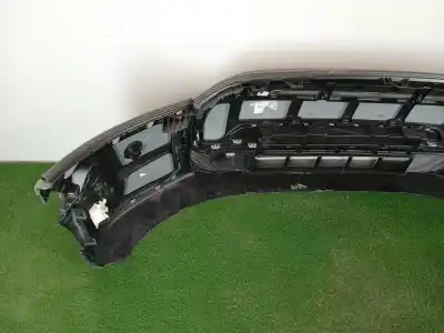 Peça sobressalente para automóvel em segunda mão para choques dianteiro por mini mini (f55) cooper s referências oem iam 9450544  9450544