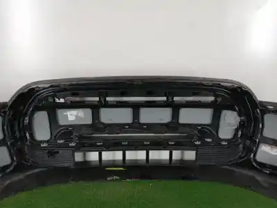 Peça sobressalente para automóvel em segunda mão para choques dianteiro por mini mini (f55) cooper s referências oem iam 9450544  9450544