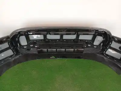 Peça sobressalente para automóvel em segunda mão para choques dianteiro por mini mini (f55) cooper s referências oem iam 9450544  9450544