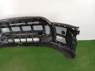 Peça sobressalente para automóvel em segunda mão para choques dianteiro por mini mini (f55) cooper s referências oem iam 9450544  9450544