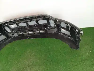 Peça sobressalente para automóvel em segunda mão para choques dianteiro por mini mini (f55) cooper s referências oem iam 9450544  9450544