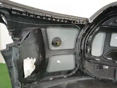 Peça sobressalente para automóvel em segunda mão para choques dianteiro por mini mini (f55) cooper s referências oem iam 9450544  9450544