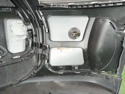 Peça sobressalente para automóvel em segunda mão para choques dianteiro por mini mini (f55) cooper s referências oem iam 9450544  9450544