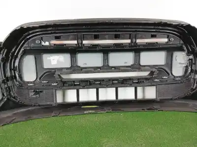 Peça sobressalente para automóvel em segunda mão para choques dianteiro por mini mini (f55) cooper s referências oem iam 9450544  9450544