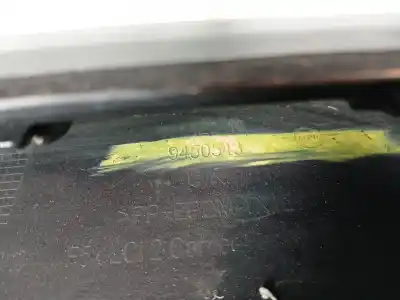 Peça sobressalente para automóvel em segunda mão para choques dianteiro por mini mini (f55) cooper s referências oem iam 9450544  9450544