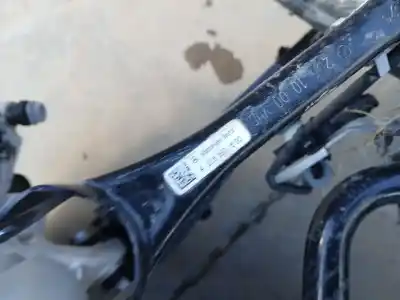 Peça sobressalente para automóvel em segunda mão charrió / suporte de eixo de trás por mercedes glc (x254) 300de 4-matic (254.609) referências oem iam a2063509707 2543501006 