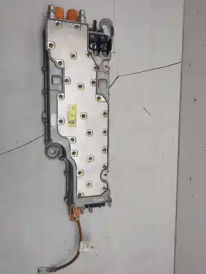 Peça sobressalente para automóvel em segunda mão módulo eletrônico por mercedes-benz glc (x254) 300de 4-matic (254.609) referências oem iam a0003421601 2425530558 a0003408503