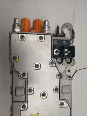 Peça sobressalente para automóvel em segunda mão módulo eletrônico por mercedes-benz glc (x254) 300de 4-matic (254.609) referências oem iam a0003421601 2425530558 a0003408503