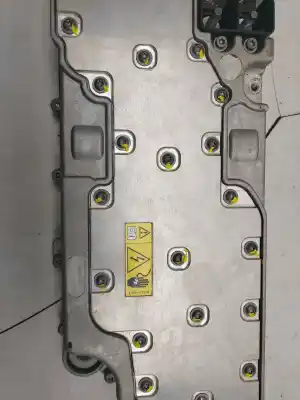 Peça sobressalente para automóvel em segunda mão módulo eletrônico por mercedes-benz glc (x254) 300de 4-matic (254.609) referências oem iam a0003421601 2425530558 a0003408503