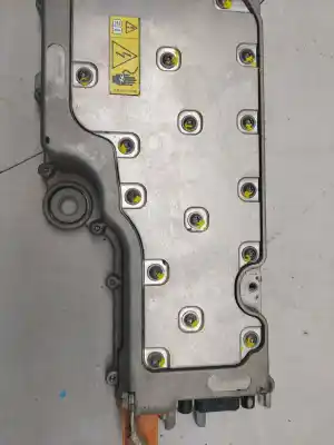 Peça sobressalente para automóvel em segunda mão módulo eletrônico por mercedes-benz glc (x254) 300de 4-matic (254.609) referências oem iam a0003421601 2425530558 a0003408503