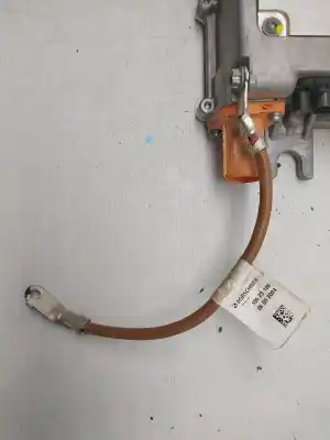 Peça sobressalente para automóvel em segunda mão módulo eletrônico por mercedes-benz glc (x254) 300de 4-matic (254.609) referências oem iam a0003421601 2425530558 a0003408503