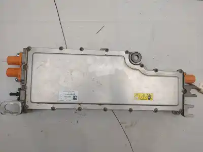 Peça sobressalente para automóvel em segunda mão módulo eletrônico por mercedes-benz glc (x254) 300de 4-matic (254.609) referências oem iam a0003421601 2425530558 a0003408503
