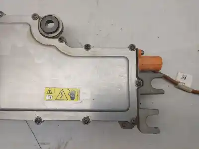 Peça sobressalente para automóvel em segunda mão módulo eletrônico por mercedes-benz glc (x254) 300de 4-matic (254.609) referências oem iam a0003421601 2425530558 a0003408503