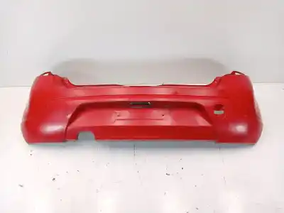 Pezzo di ricambio per auto di seconda mano paraurti posteriore per dacia sandero 1.5 dci riferimenti oem iam 8200735456