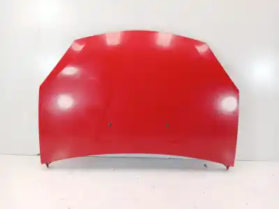 Pezzo di ricambio per auto di seconda mano cofano per dacia sandero 1.5 dci riferimenti oem iam 6001551793