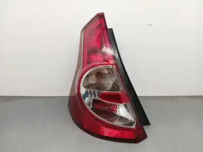Pezzo di ricambio per auto di seconda mano lampada posteriore sinistra per dacia sandero 1.5 dci riferimenti oem iam 8200734825