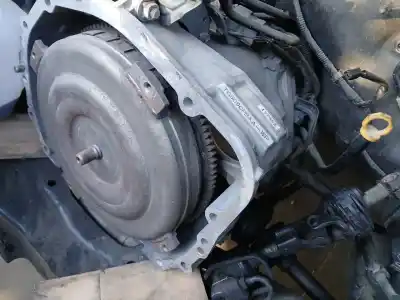 Peça sobressalente para automóvel em segunda mão caixa de velocidades por subaru tribeca (b9) 3.0 (wxe) referências oem iam 31000ah050