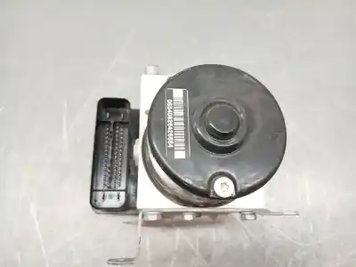 Peça sobressalente para automóvel em segunda mão abs por bmw serie 1 berlina (e81/e87) 118d referências oem iam 6787837 3451-6787836-01 / 10.0206-03g75.4 10.0960-0841.3 / s5h8129j46