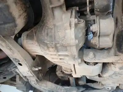 Peça sobressalente para automóvel em segunda mão diferencial dianteiro por nissan pathfinder iii (r51) 2.5 dci 4wd referências oem iam 38421ea500