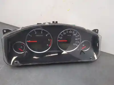 Peça sobressalente para automóvel em segunda mão quadrante por nissan pathfinder iii (r51) 2.5 dci 4wd referências oem iam 24810eb12e