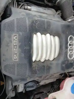 Piesă de schimb auto la mâna a doua piese motor pentru audi a6 c5 (4b2) 2.4 quattro referințe oem iam bdv