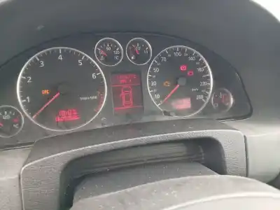 Second-hand car spare part dashboard for audi a6 c5 (4b2) 2.4 quattro oem iam references  Second-hand car spare part dashboard for audi a6 c5 (4b2) 2.4 quattro oem iam references