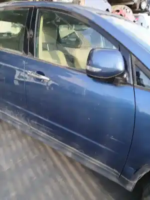 Peça sobressalente para automóvel em segunda mão porta dianteira direita por subaru tribeca (b9) 3.0 (wxe) referências oem iam 60009xa00a9p