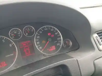 Автозапчастина б/у коробка передач для audi a6 c5 (4b2) 2.4 quattro посилання на oem iam dwp  4x4