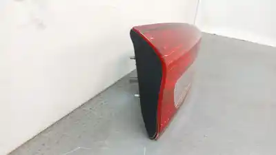 Second-hand car spare part interior left tailgate light for subaru tribeca (b9) 3.0 (wxe) oem iam references   