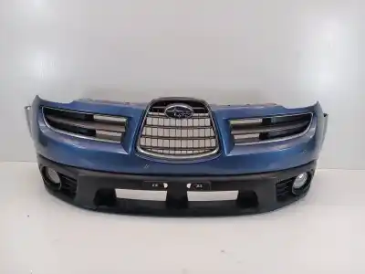 Peça sobressalente para automóvel em segunda mão para choques dianteiro por subaru tribeca (b9) 3.0 (wxe) referências oem iam 57704xa06a