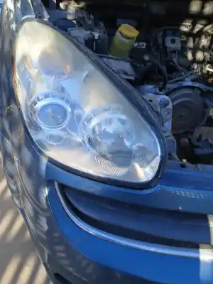 Peça sobressalente para automóvel em segunda mão farol / farolim direito por subaru tribeca (b9) 3.0 (wxe) referências oem iam rhd0147