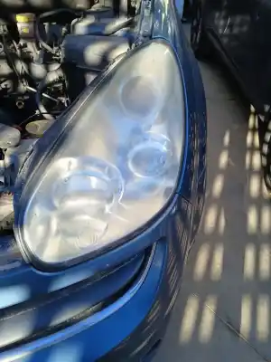 Peça sobressalente para automóvel em segunda mão farol / farolim esquerdo por subaru tribeca (b9) 3.0 (wxe) referências oem iam lhd2254