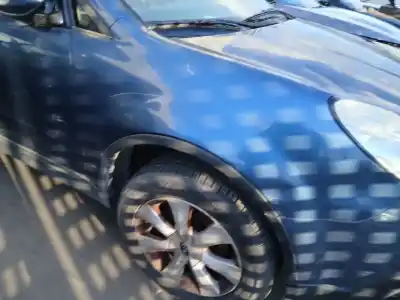 Peça sobressalente para automóvel em segunda mão guarda-lamas dianteiro direito por subaru tribeca (b9) 3.0 (wxe) referências oem iam 57110xa04a9p