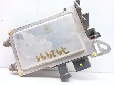 Second-hand car spare part Electronic Module for CITROEN C4 PICASSO II 1.6 BLUEHDI 120 OEM IAM references 9819598180  28535617