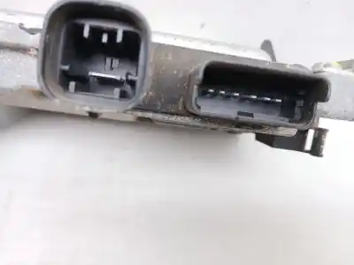 Автозапчастина б/у електронний модуль для citroen c4 picasso ii 1.6 bluehdi 120 посилання на oem iam 9819598180  28535617